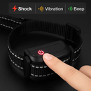 Dog Training Collar Receiver - Safe, Gentle Training Aid by LJGDeals