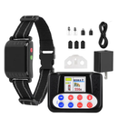 Wireless Dog Fence & Training Collar Pro by LJGDeals