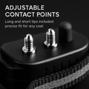 Wireless Dog Fence & Training Collar Pro by LJGDeals