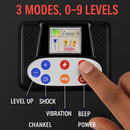 Wireless Dog Fence & Training Collar Pro by LJGDeals