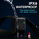 Wireless Dog Fence & Training Collar Pro by LJGDeals