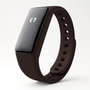 Fitness Tracker Activity Tracker Watch with Heart Rate Monitor IP67 Waterproof Smart Band Step Counter Calorie Counter Call & SMS Pedometer by LJGDeals