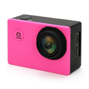 4K 6G+IR 170°Lens Action Camera by LJGDeals