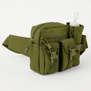 Tactical Waist Bag for Hiking, Camping, Outdoor Gear by LJGDeals