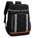 Cooler Backpack Insulated for Picnics and Travel by LJGDeals