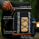 Cooler Backpack Insulated for Picnics and Travel by LJGDeals