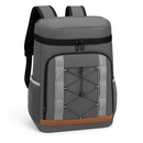 Cooler Backpack Insulated for Picnics and Travel by LJGDeals