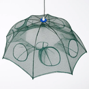 Foldable Fishing Bait Net Trap for Crab, Shrimp & Minnow by LJGDeals