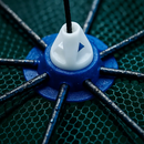 Foldable Fishing Bait Net Trap for Crab, Shrimp & Minnow by LJGDeals