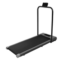 Under Desk Folding Treadmill 2-in-1 Foldable Walking Pad by LJGDeals