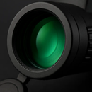 Monocular Telescope with Phone Holder and Tripod by LJGDeals