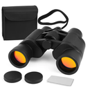 Binoculars with Wide View for Clear Outdoor Viewing by LJGDeals