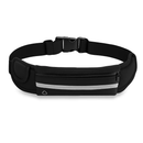 Running Belt Waterproof Waist Pack - Adjustable, Secure Run by LJGDeals