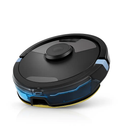 2-in-1 AI Robot Vacuum & Mop Matrix for Home Cleaning by LJGDeals