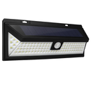 Solar Wall Light with Motion Sensor for Outdoors by LJGDeals