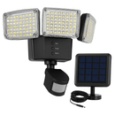 Outdoor Solar Lights with 188 LEDs & Motion Sensor by LJGDeals