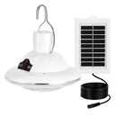 Solar Camping Light Hanging LED Bulb Lamp Portable Lantern by LJGDeals
