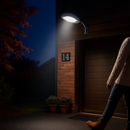 Wall Pack Outdoor Light All-Weather Dusk-to-Dawn by LJGDeals