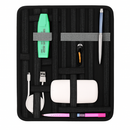 Elastic Organizer Board