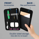 Elastic Organizer Board by LJGDeals