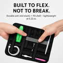 Elastic Organizer Board