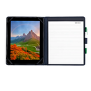 Tablet PC Protector Organizer Case For 9.7in Tablets Business Tablet Portfolio with Notepad Paper by LJGDeals