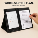 Tablet Padfolio 8" x 10" by LJGDeals
