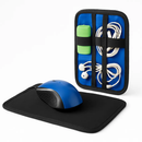 Mouse Pad Case Combo by LJGDeals