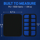 Mouse Pad Case Combo by LJGDeals