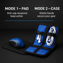 Mouse Pad Case Combo by LJGDeals