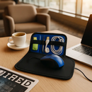 Mouse Pad Case Combo by LJGDeals