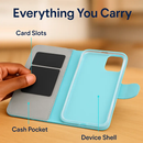 KOCASO NOVA One Case Cover in Red Color by LJGDeals