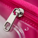 Clear Travel Bags Set for Toiletry Organization by LJGDeals