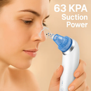 Blackhead Vacuum Extractor for Clear Pores and Acne by LJGDeals