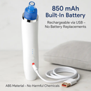 Blackhead Vacuum Extractor for Clear Pores and Acne by LJGDeals