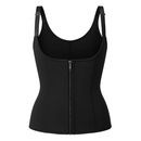Zippered Waist Trainer Corset for Women Slimming - Support by LJGDeals