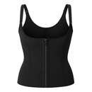 Zippered Waist Trainer Corset for Women Slimming - Support by LJGDeals