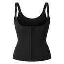 Zippered Waist Trainer Corset for Women Slimming - Support by LJGDeals