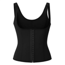 Zippered Waist Trainer Corset for Women Slimming - Support by LJGDeals
