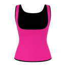 Body Shaper Sauna Vest for Workouts - Comfort Fit by LJGDeals