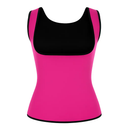 Body Shaper Sauna Vest for Workouts - Comfort Fit by LJGDeals