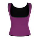Body Shaper Sauna Vest for Workouts - Comfort Fit by LJGDeals