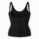 Zippered Waist Trainer Corset for Women Slimming - Support by LJGDeals