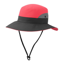 Women's Summer Sun Bucket Hat with Foldable Wide Brim by LJGDeals