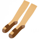 Compression Socks for Support and Recovery by LJGDeals