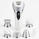 7-in-1 Women's Electric Razor for Hair Removal by LJGDeals