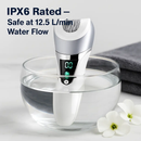 7-in-1 Women's Electric Razor for Hair Removal by LJGDeals