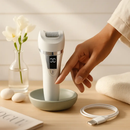 7-in-1 Women's Electric Razor for Hair Removal by LJGDeals