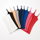 12 PCS Women\'s Camisole Tank Tops in A Pack by LJGDeals