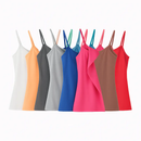 12 PCS Women\'s Camisole Tank Tops in A Pack by LJGDeals